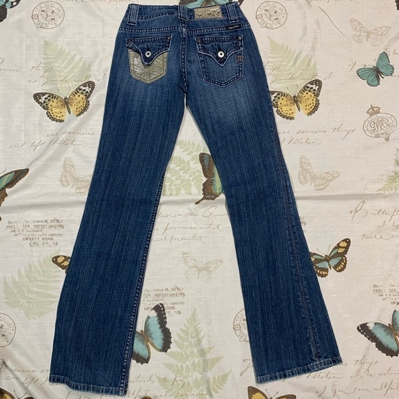 Miss me denim jeans - Picture 4 of 10